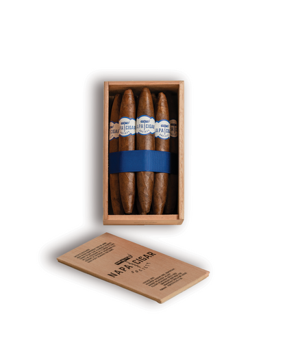 Napa Cigar Society Bi-annual Membership